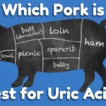 Which Pork is Best for Uric Acid?